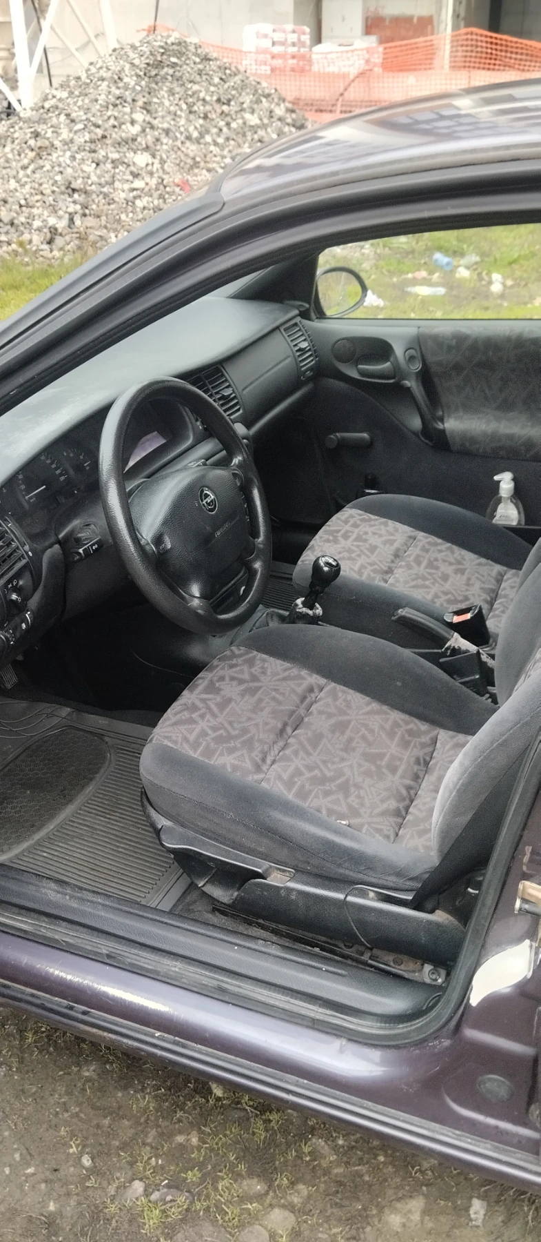 Opel Vectra 1.6 - изображение 9