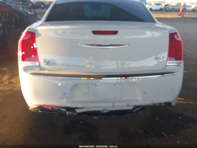 Chrysler 300c TOURING, снимка 10 - Автомобили и джипове - 53829567