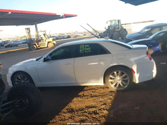 Chrysler 300c TOURING, снимка 4 - Автомобили и джипове - 53829567