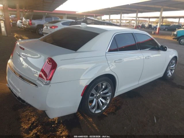 Chrysler 300c TOURING, снимка 7 - Автомобили и джипове - 53829567