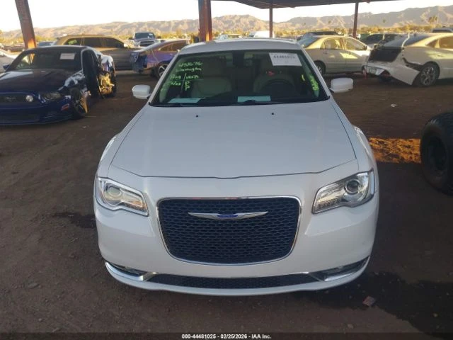 Chrysler 300c TOURING, снимка 2 - Автомобили и джипове - 53829567
