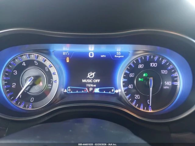 Chrysler 300c TOURING, снимка 11 - Автомобили и джипове - 53829567