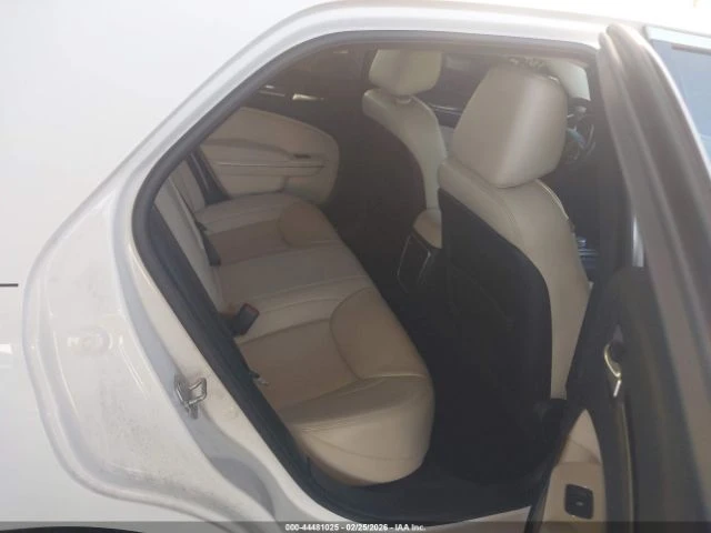 Chrysler 300c TOURING, снимка 12 - Автомобили и джипове - 53829567