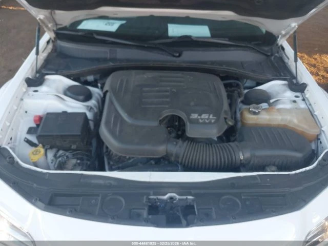 Chrysler 300c TOURING, снимка 13 - Автомобили и джипове - 53829567