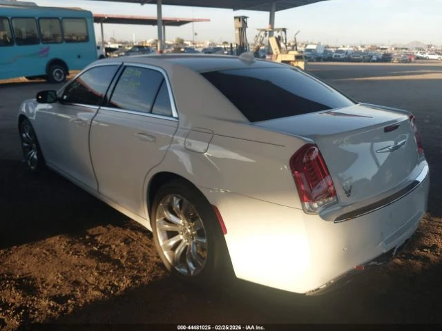 Chrysler 300c TOURING, снимка 6 - Автомобили и джипове - 53829567