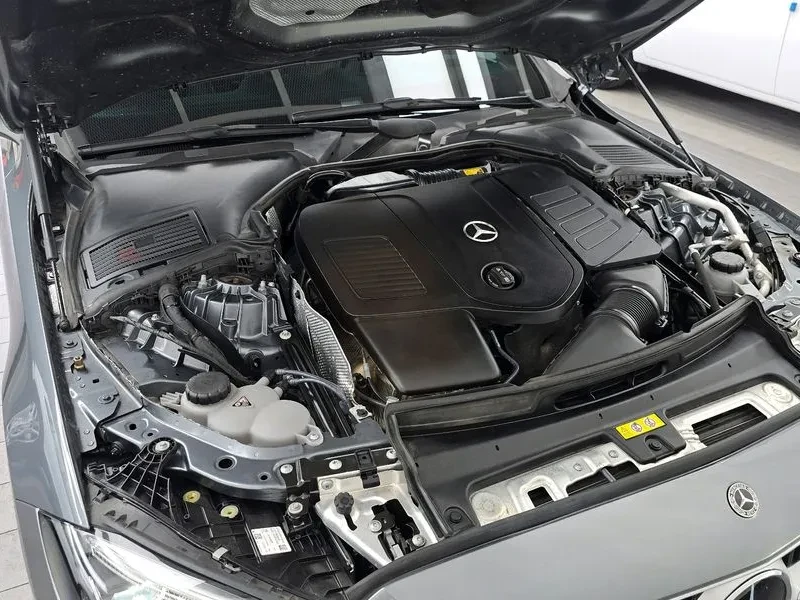 Mercedes-Benz C 200 C200 4Matic Avantgarde, снимка 6 - Автомобили и джипове - 55310950