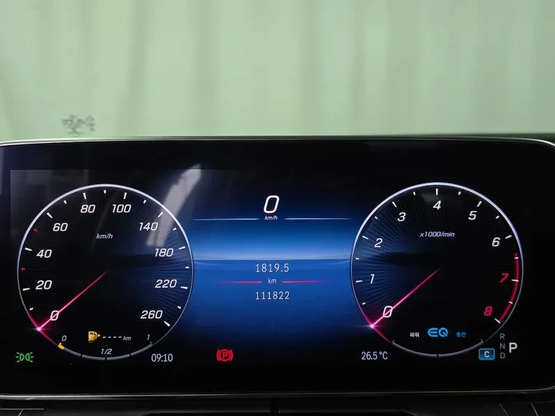 Mercedes-Benz C 200 C200 4Matic Avantgarde, снимка 8 - Автомобили и джипове - 55310950