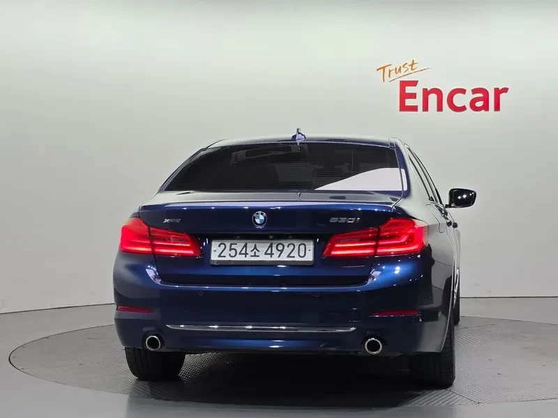 BMW 530 I XDRIVE LUXURY PLUS | Mobile.bg � ����������� 4
