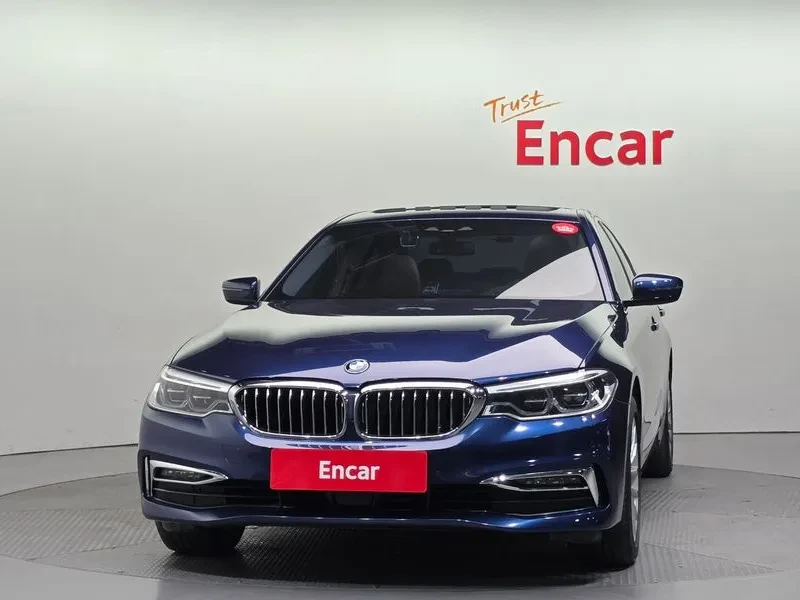 BMW 530 I XDRIVE LUXURY PLUS | Mobile.bg � ����������� 3