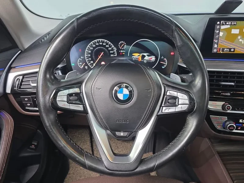 BMW 530 I XDRIVE LUXURY PLUS | Mobile.bg � ����������� 13