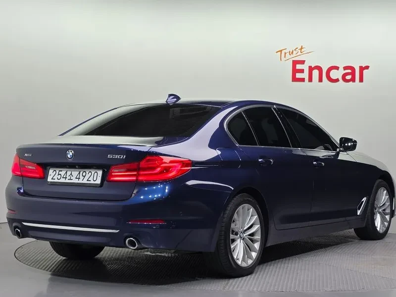 BMW 530 I XDRIVE LUXURY PLUS | Mobile.bg � ����������� 2