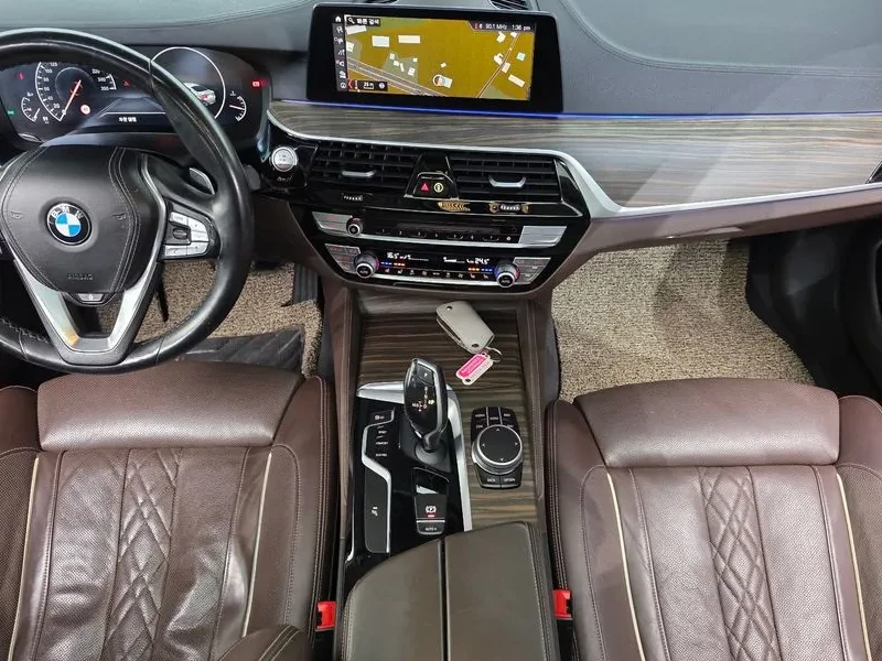 BMW 530 I XDRIVE LUXURY PLUS | Mobile.bg � ����������� 7