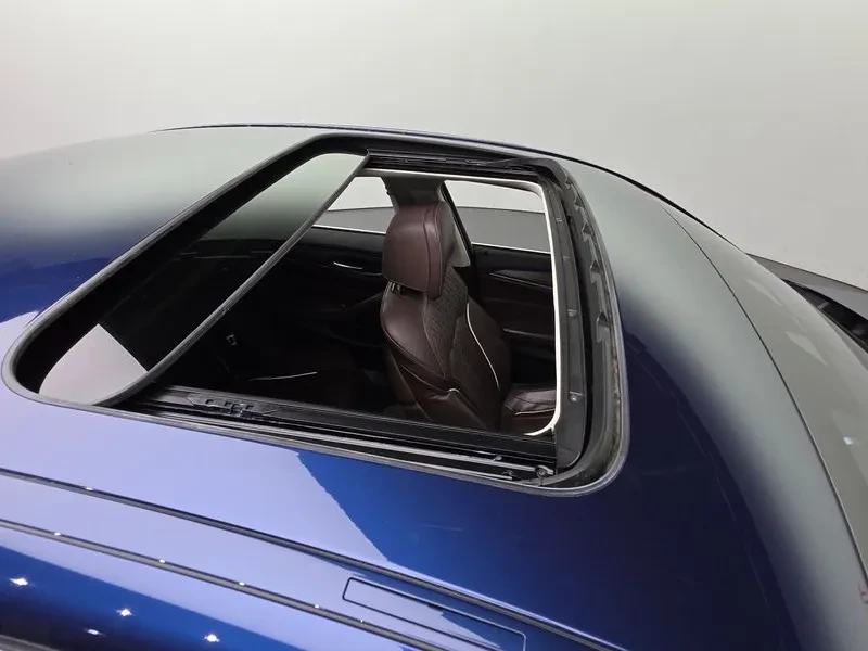 BMW 530 I XDRIVE LUXURY PLUS | Mobile.bg � ����������� 12