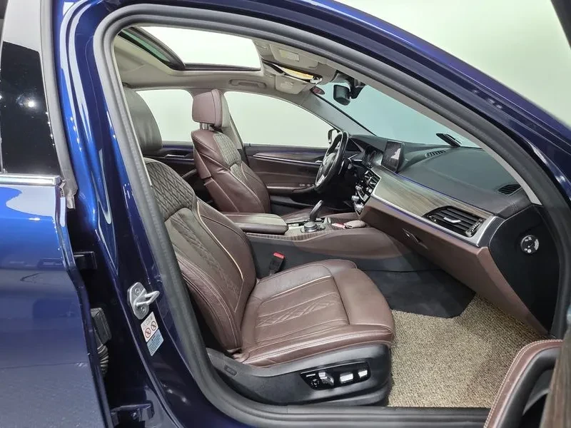 BMW 530 I XDRIVE LUXURY PLUS | Mobile.bg � ����������� 10