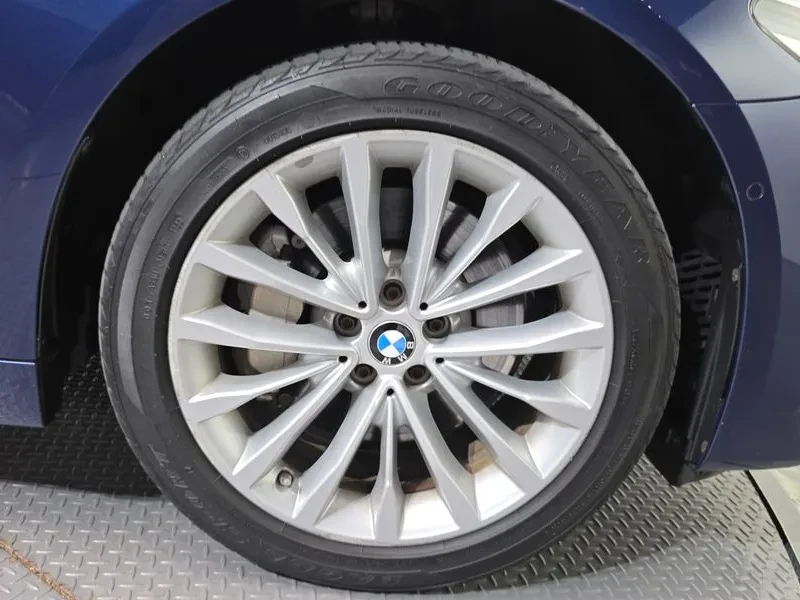 BMW 530 I XDRIVE LUXURY PLUS | Mobile.bg � ����������� 5