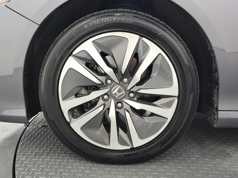 Honda Accord  2.0 Hybrid Touring | Mobile.bg � ����������� 9