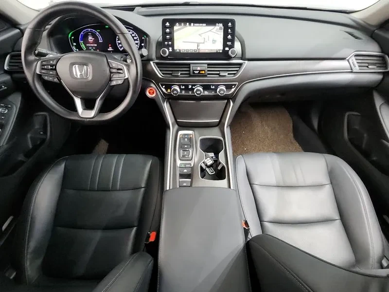 Honda Accord  2.0 Hybrid Touring | Mobile.bg � ����������� 14