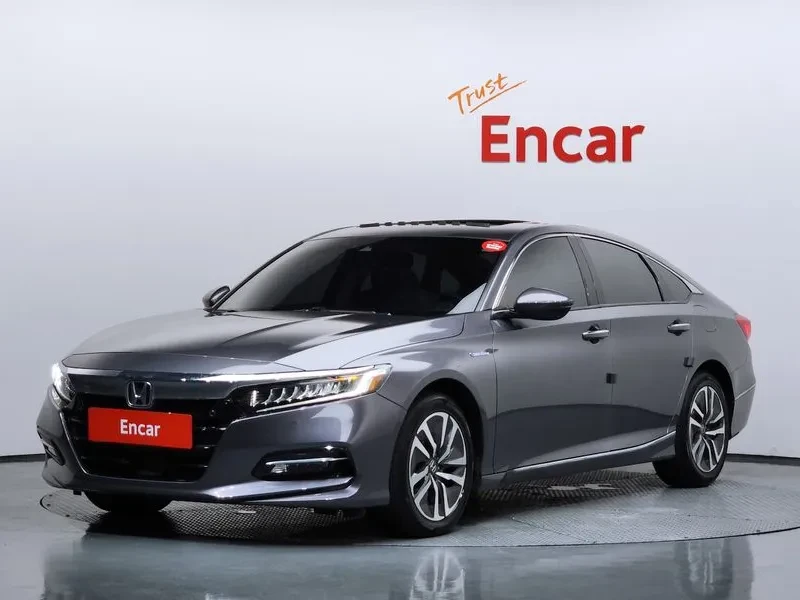 Honda Accord  2.0 Hybrid Touring | Mobile.bg � ����������� 2