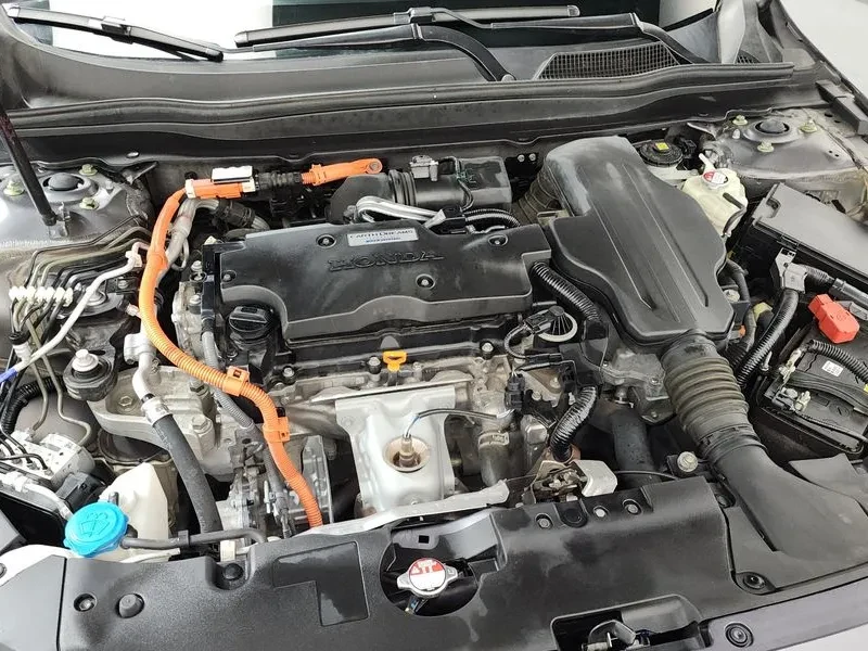 Honda Accord  2.0 Hybrid Touring | Mobile.bg � ����������� 12