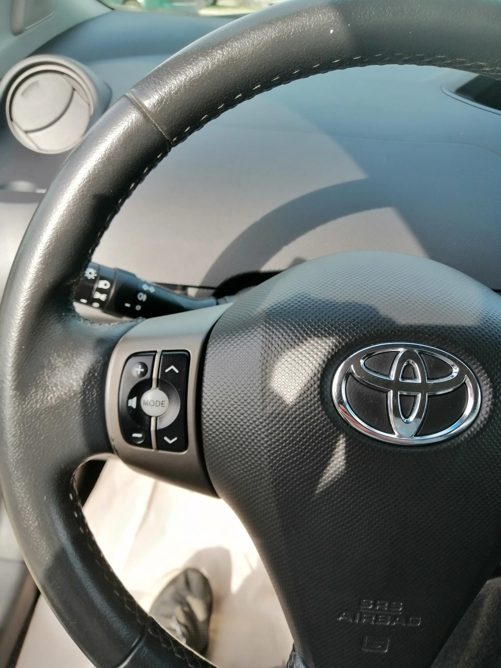 Toyota Yaris 1.0 | Mobile.bg — изображение 13