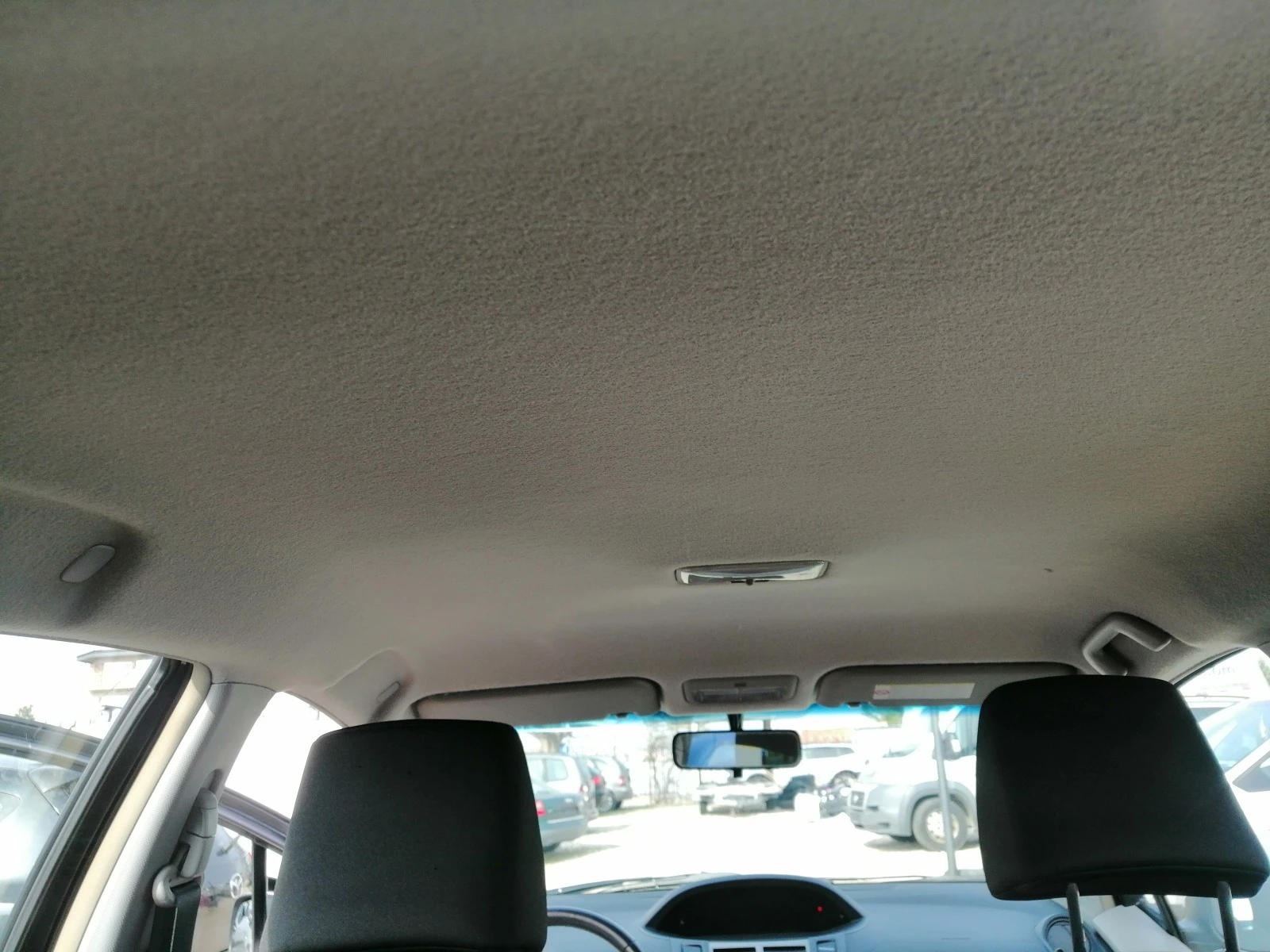 Toyota Yaris 1.0 | Mobile.bg — изображение 11