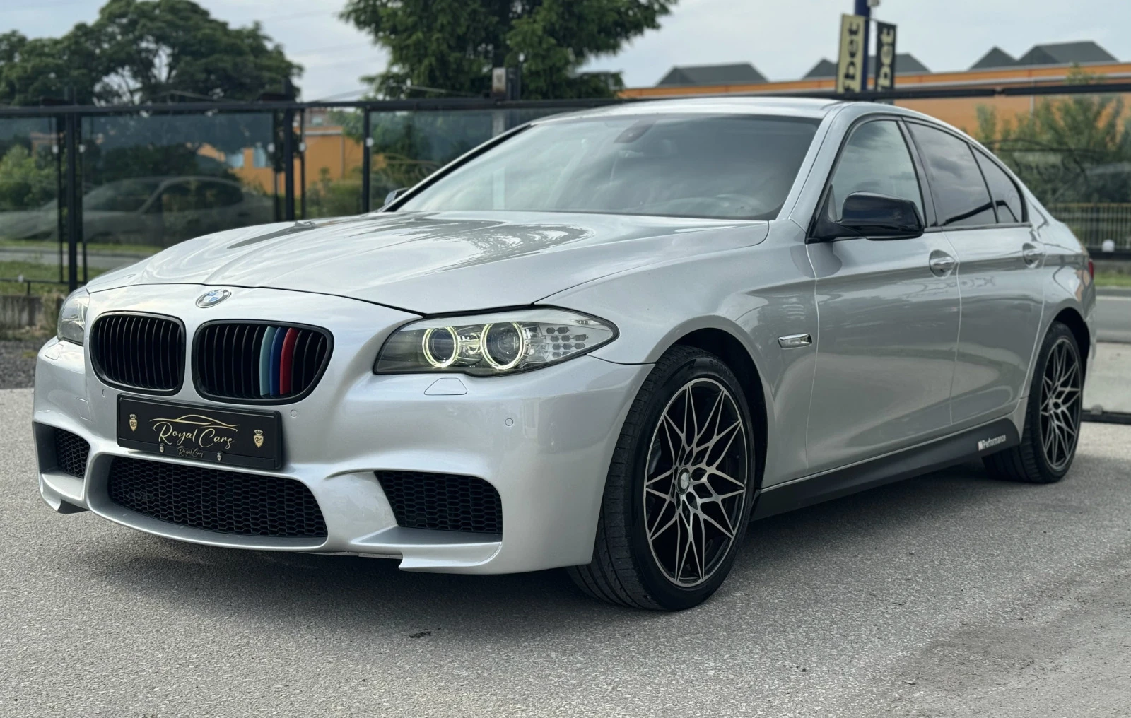 BMW 530 M preformance | Mobile.bg — изображение 1