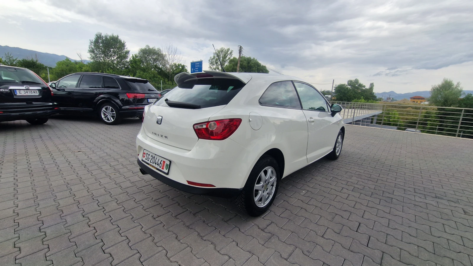 Seat Ibiza 1.6 Sport - изображение 2