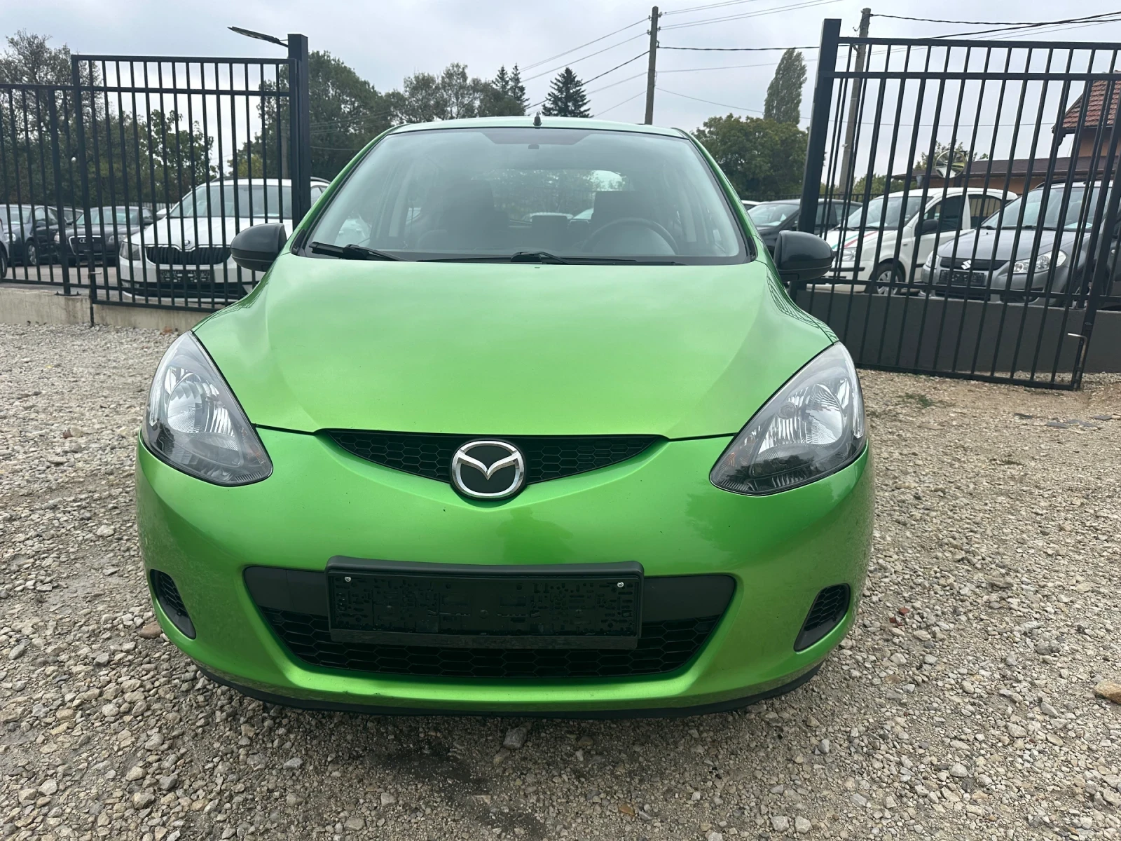 Mazda 2 1.3-БЕНЗИН - изображение 2