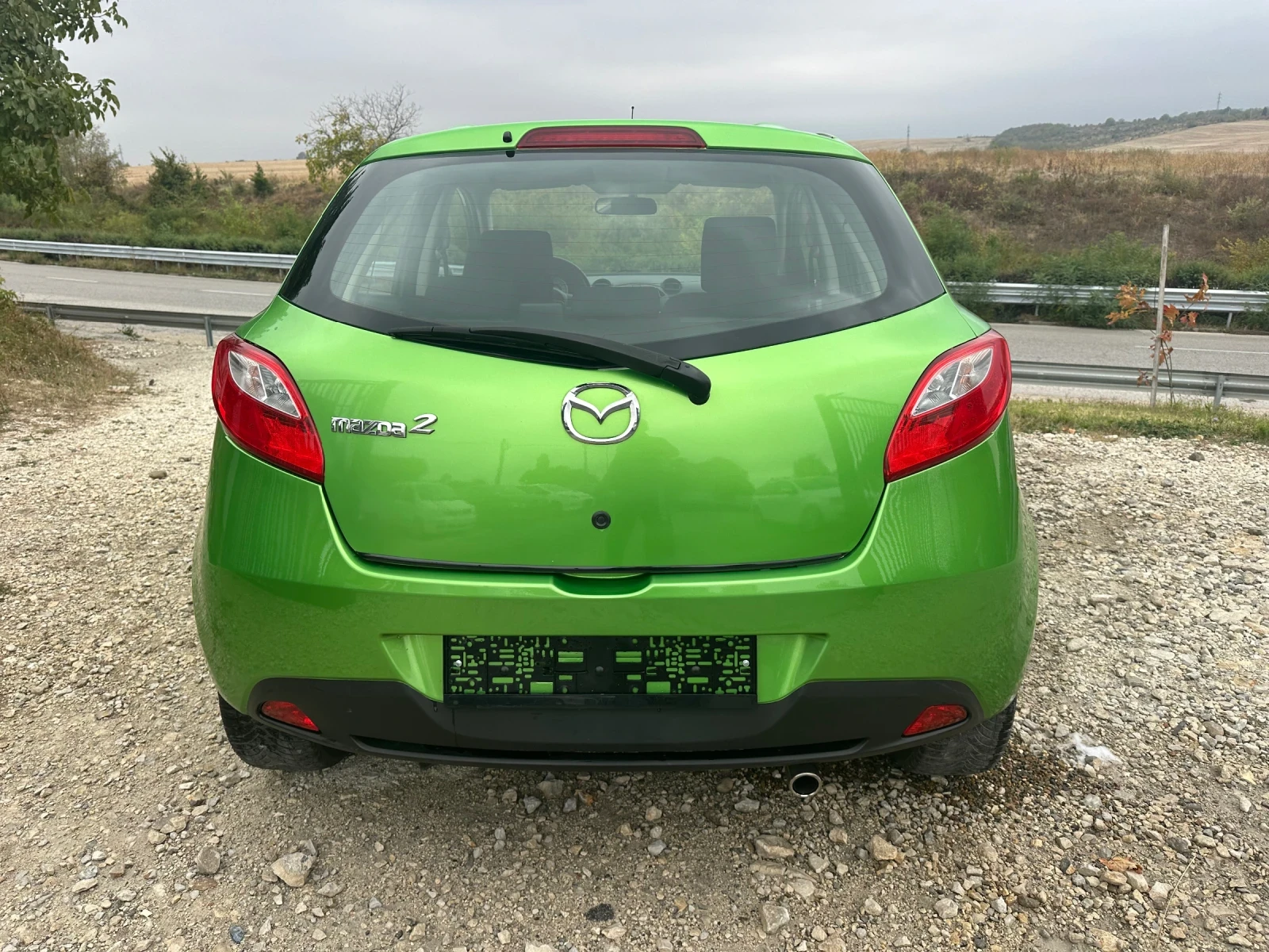 Mazda 2 1.3-БЕНЗИН - изображение 5