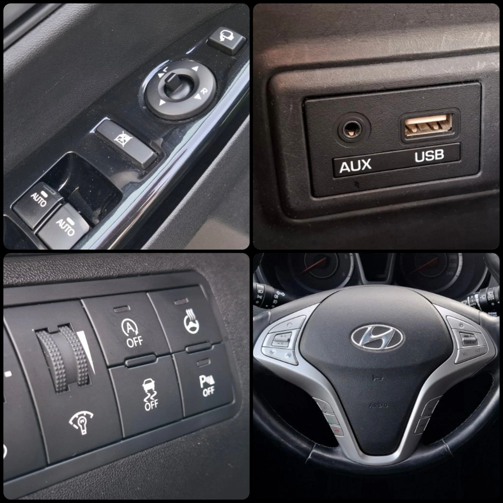 Hyundai I20 1.6 CRDi Vertex EDITION | Mobile.bg   15