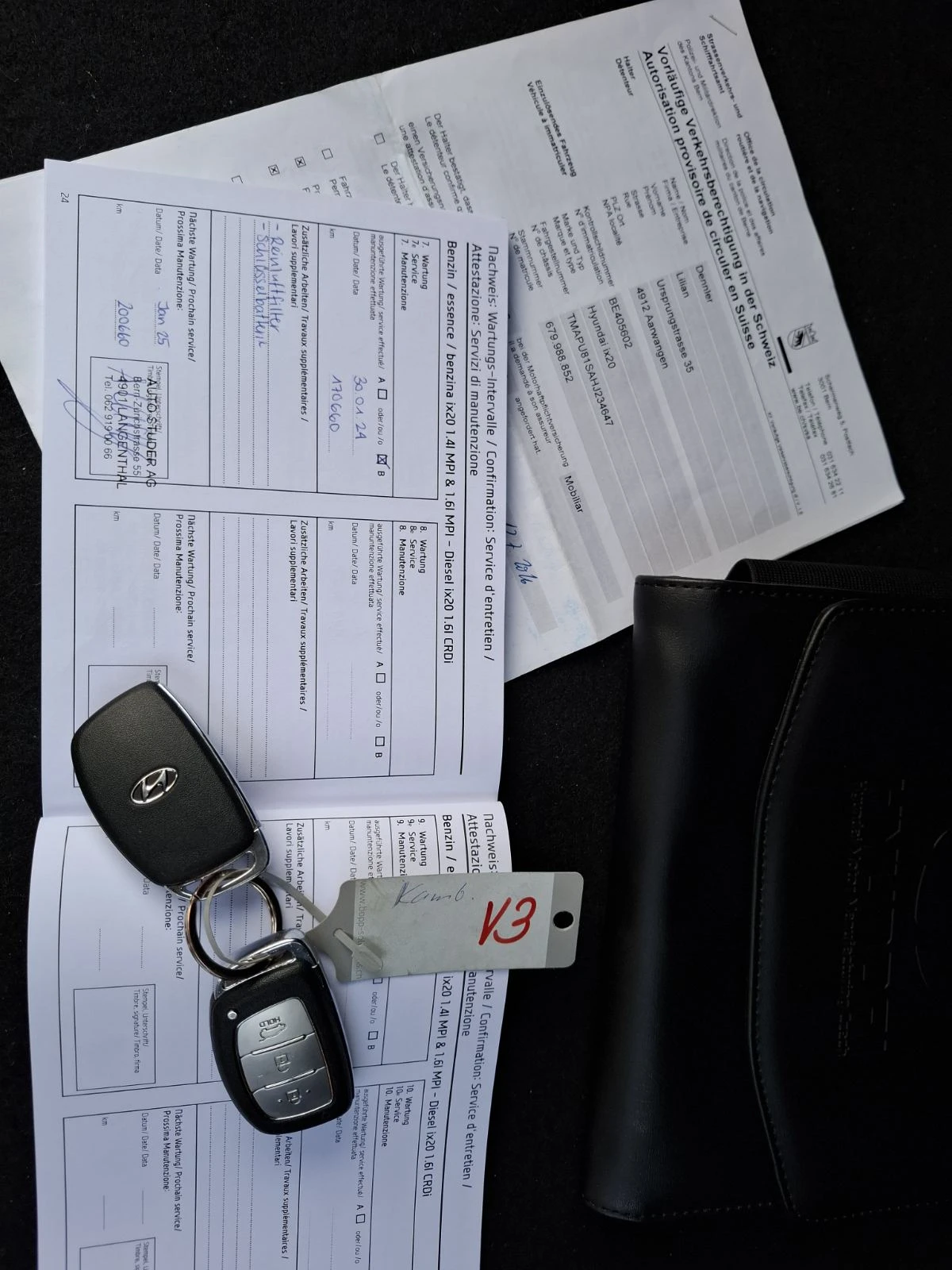 Hyundai I20 1.6 CRDi Vertex EDITION | Mobile.bg   14