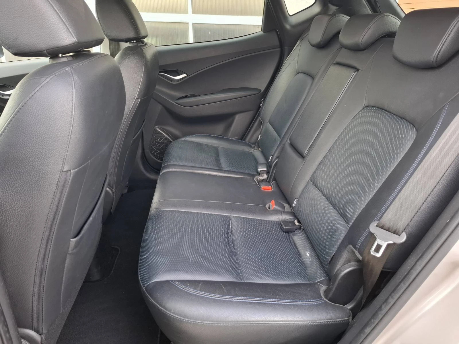 Hyundai I20 1.6 CRDi Vertex EDITION | Mobile.bg   11