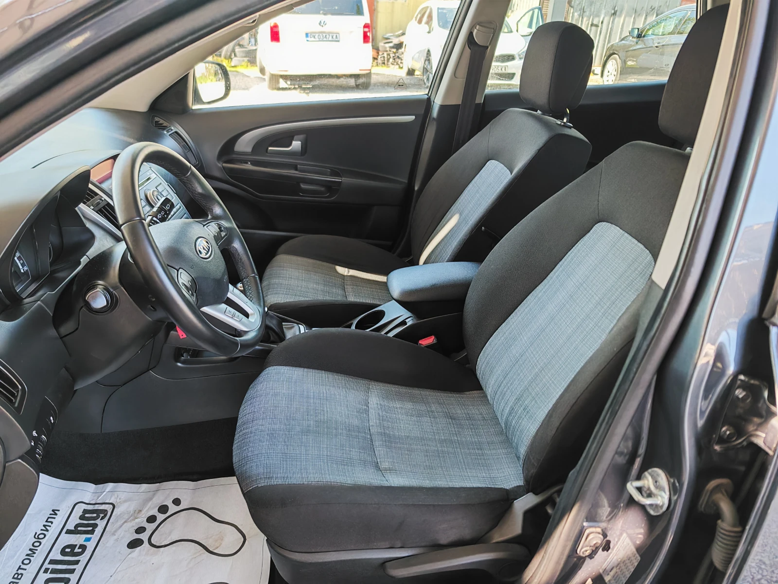 Kia Ceed 1.6 CRDI - изображение 8