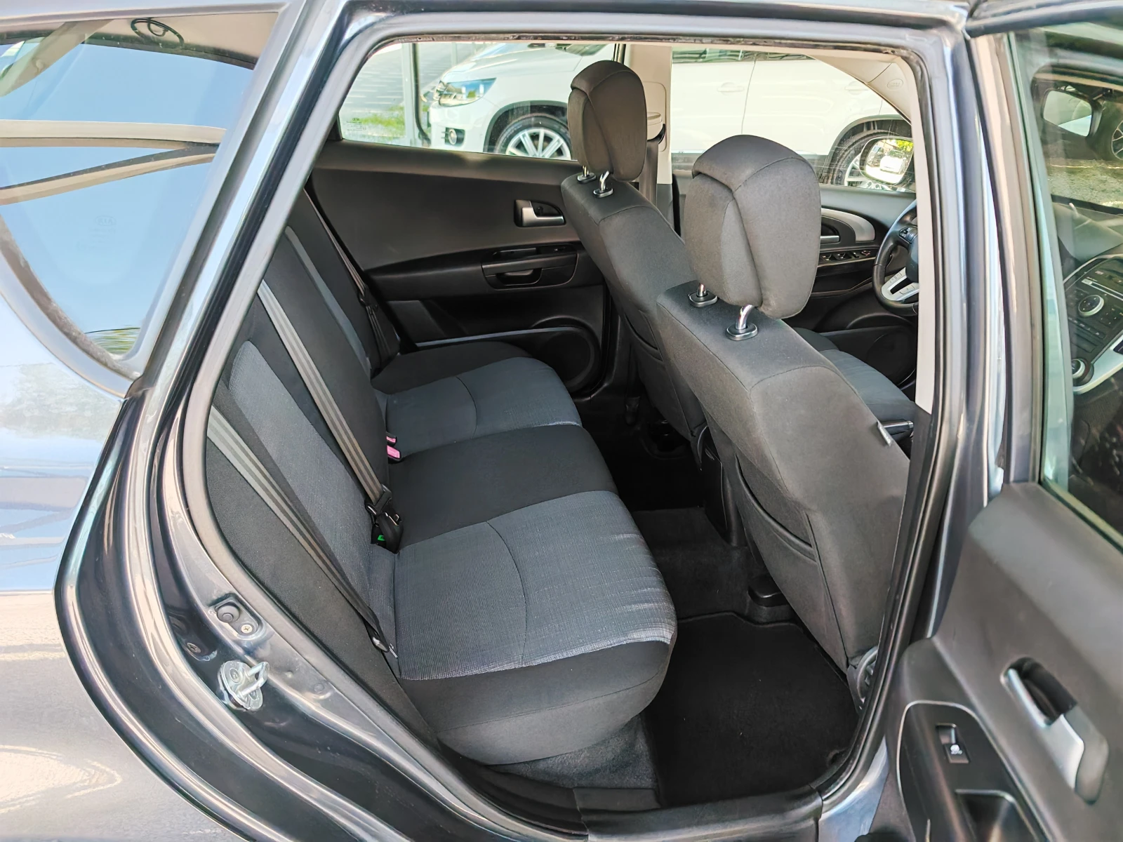 Kia Ceed 1.6 CRDI - изображение 10