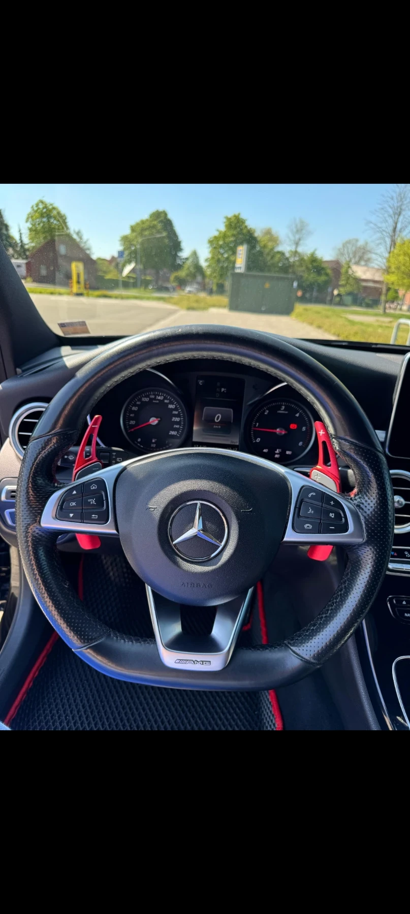 Mercedes-Benz C 250 AMG line - изображение 4