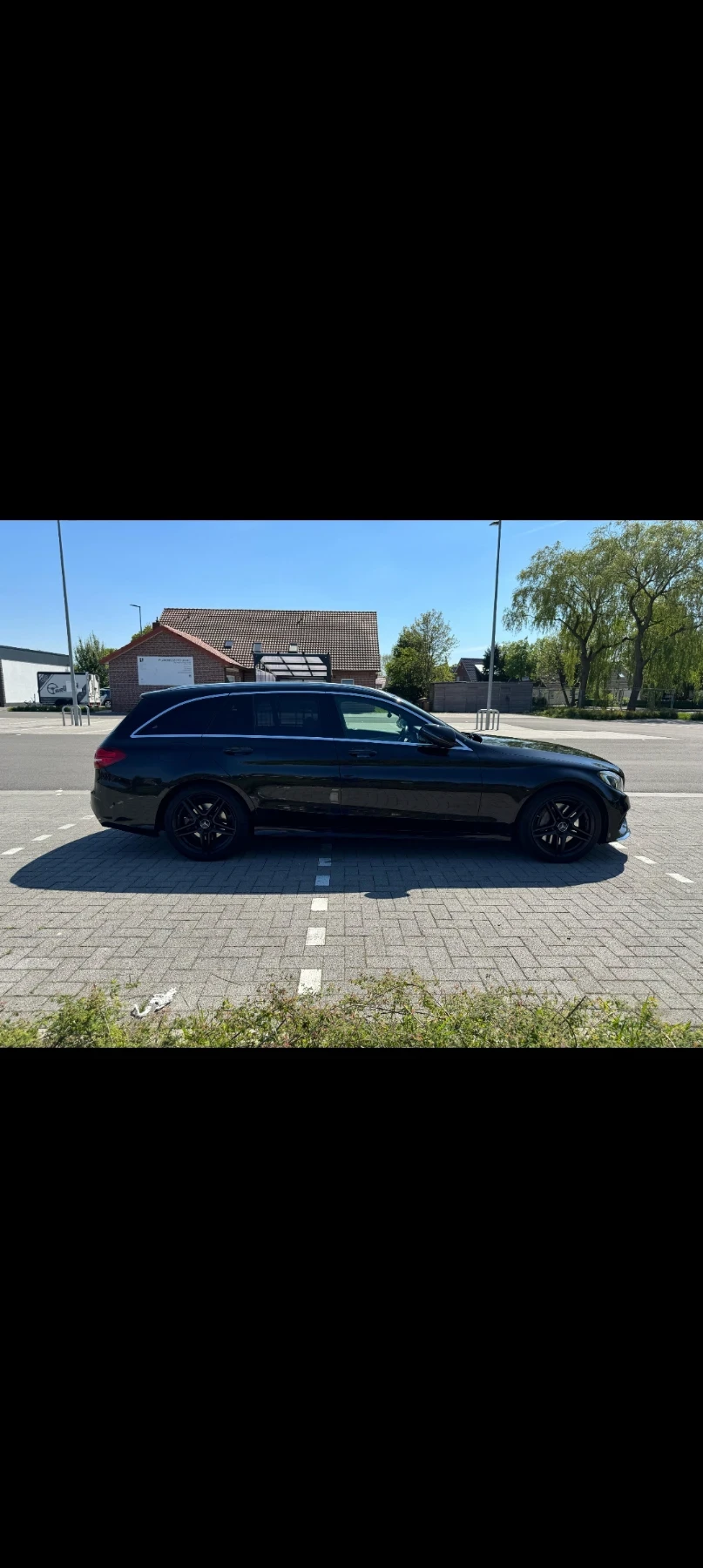 Mercedes-Benz C 250 AMG line - изображение 8