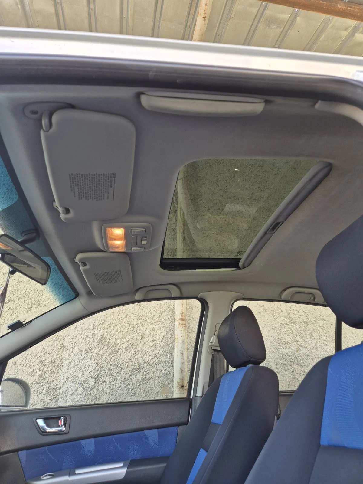 Hyundai Getz 1.5CRDI - изображение 9