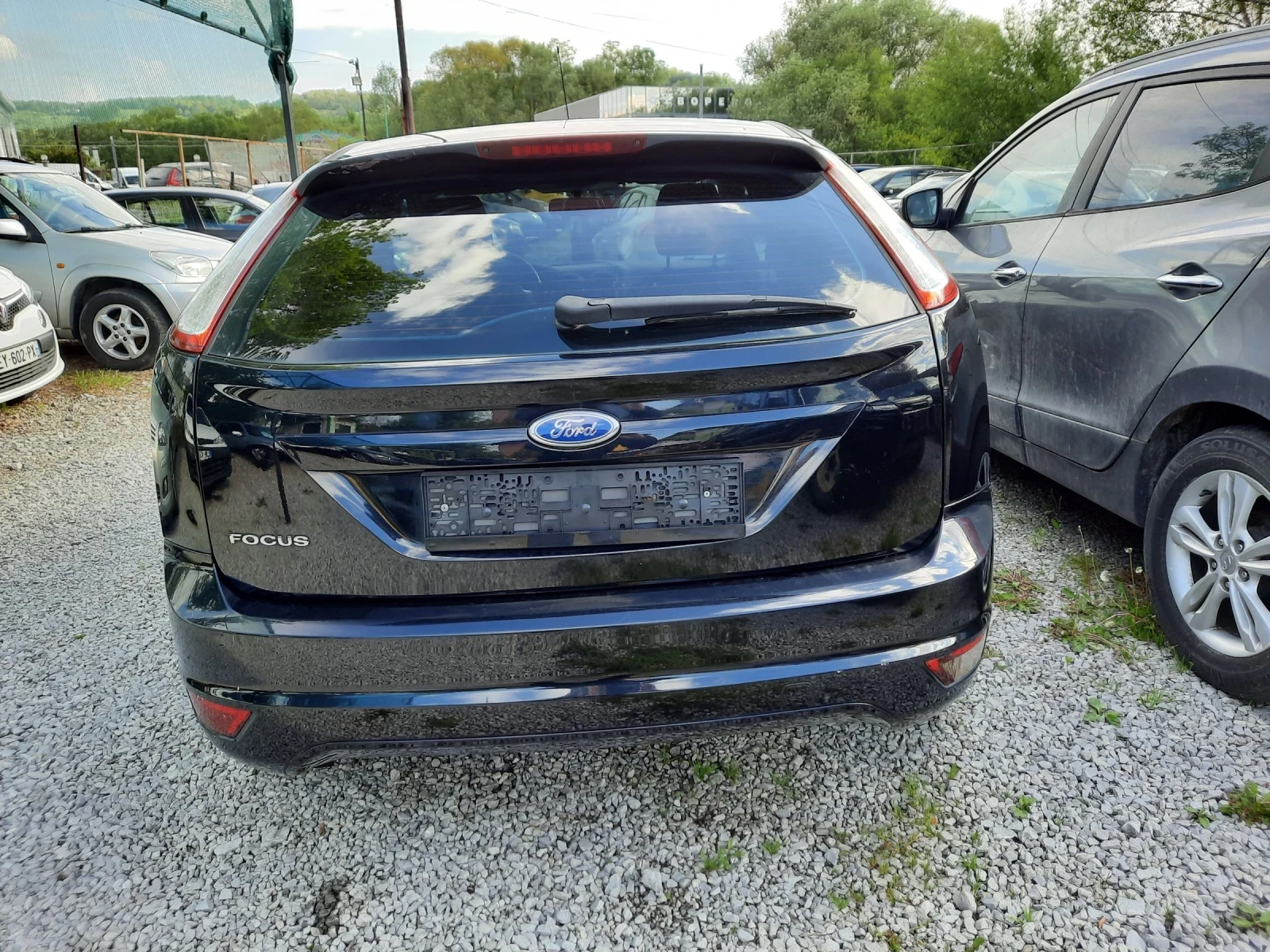 Ford Focus 1.6i - изображение 5