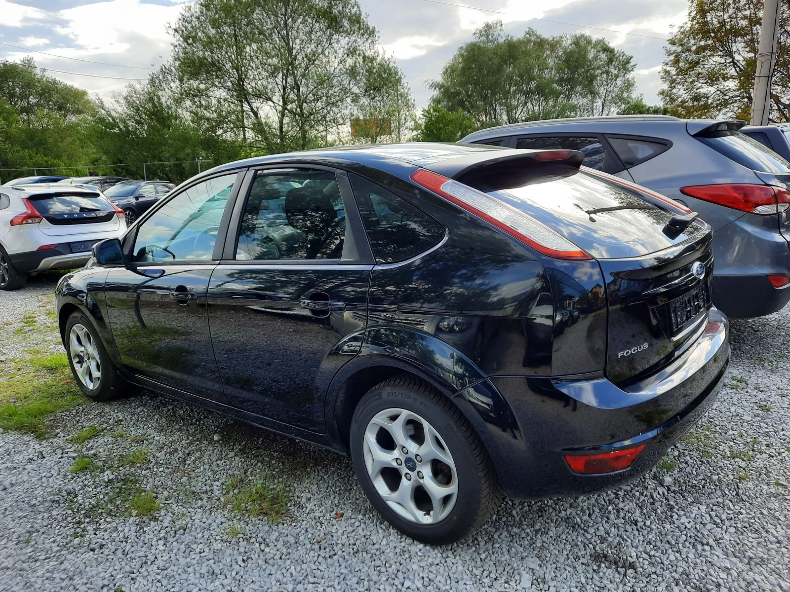 Ford Focus 1.6i - изображение 6