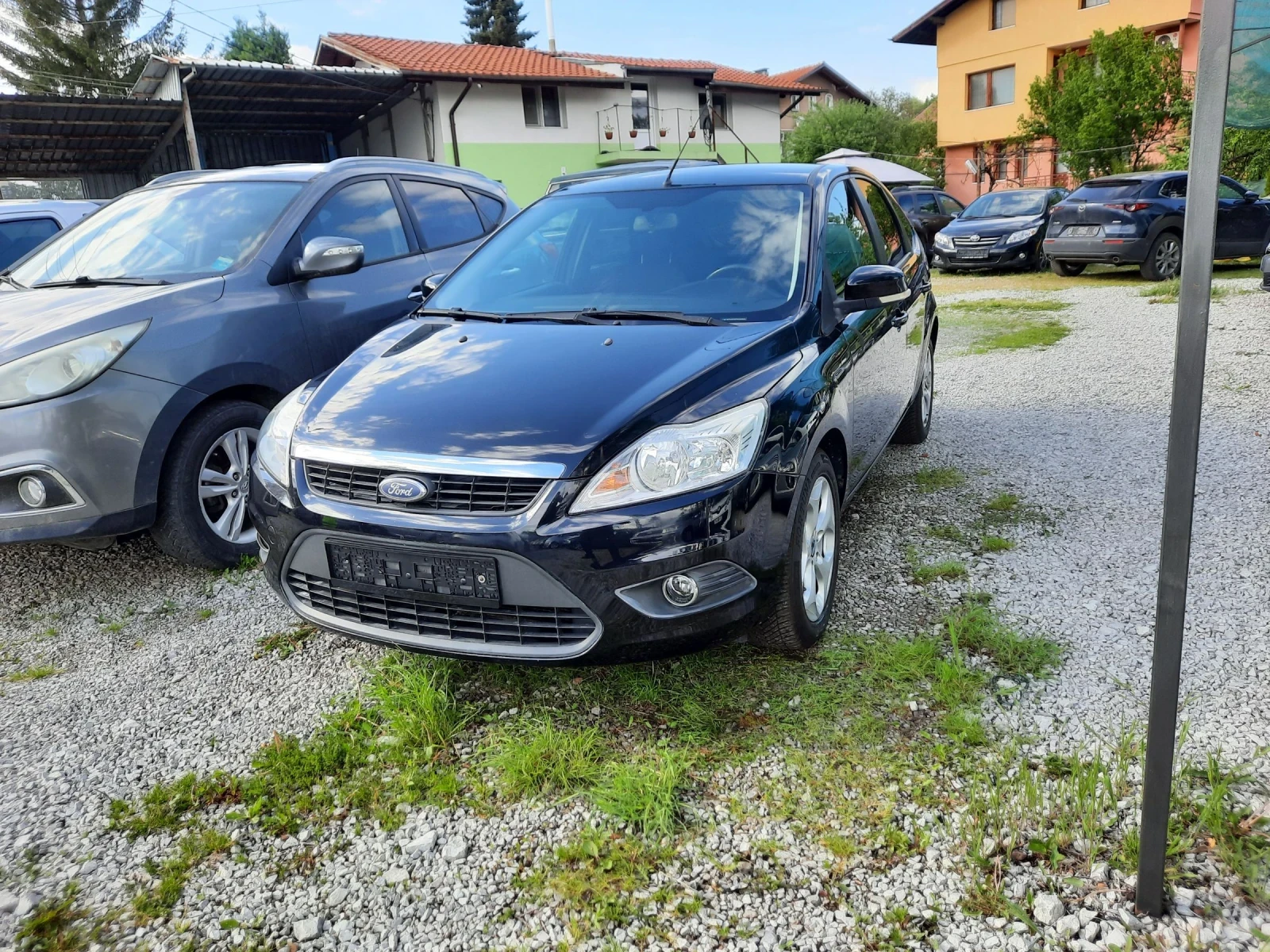 Ford Focus 1.6i - изображение 3