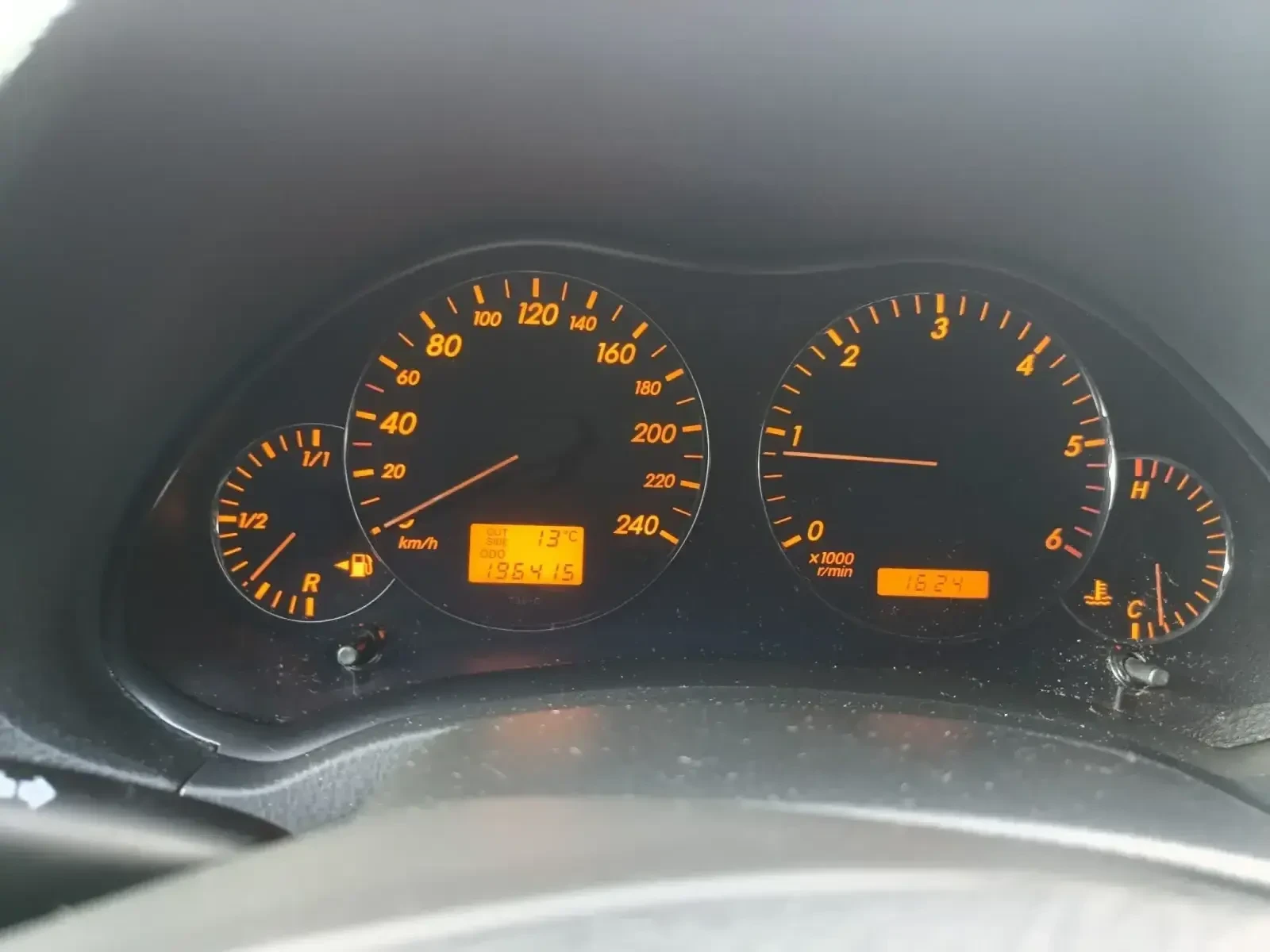Toyota Avensis 2.0 D4D - изображение 7