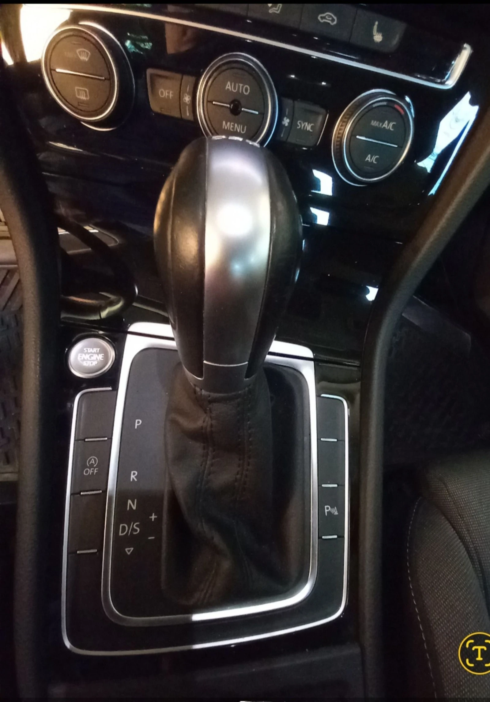 VW Golf TGI MetanVII - изображение 6