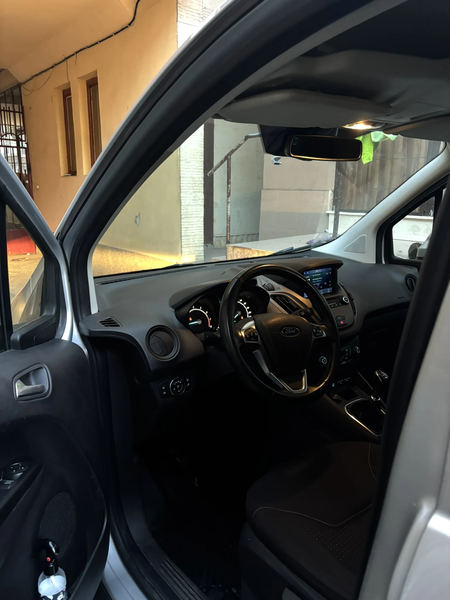 Ford Courier | Mobile.bg — изображение 7