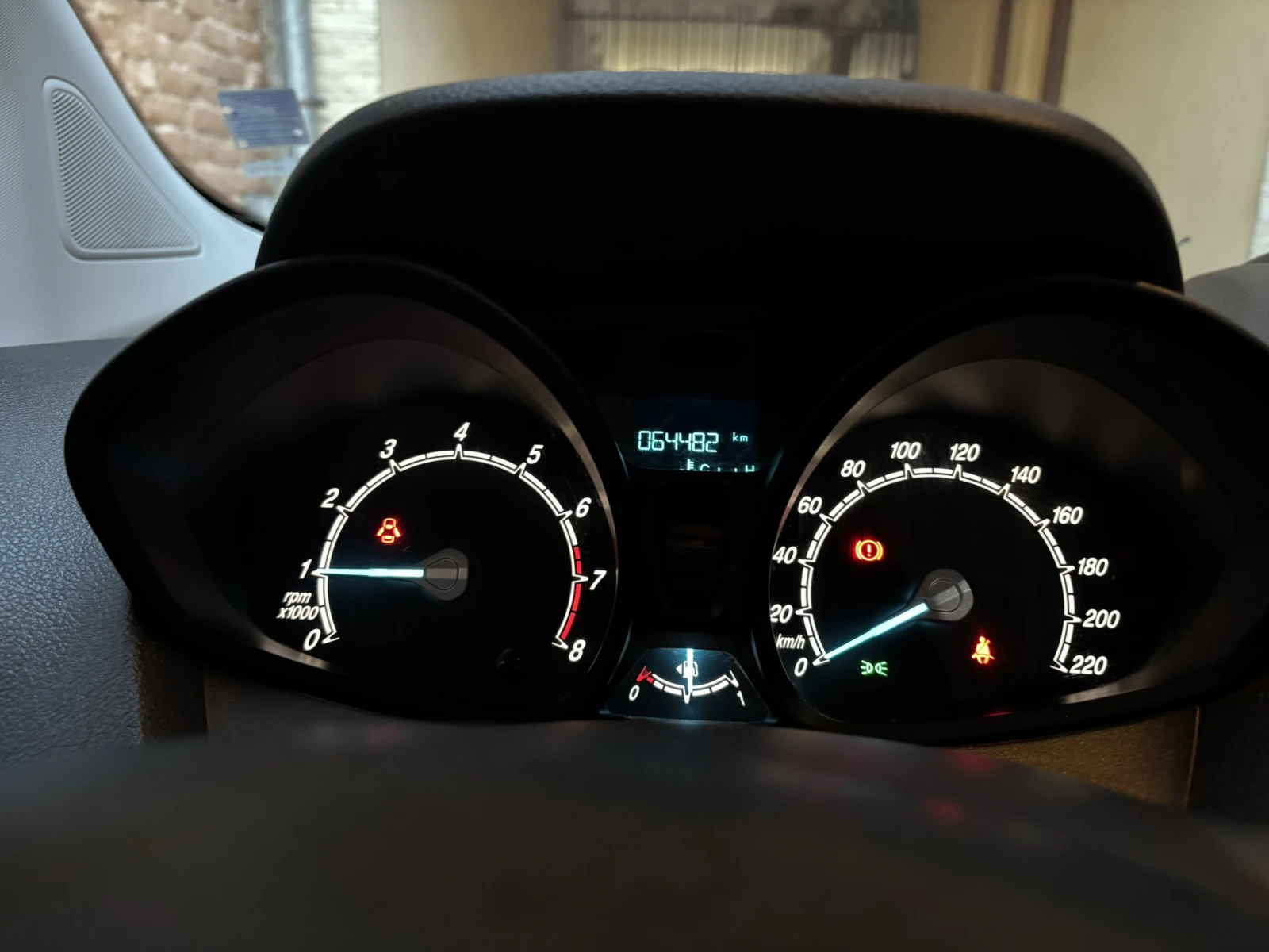 Ford Courier | Mobile.bg — изображение 8