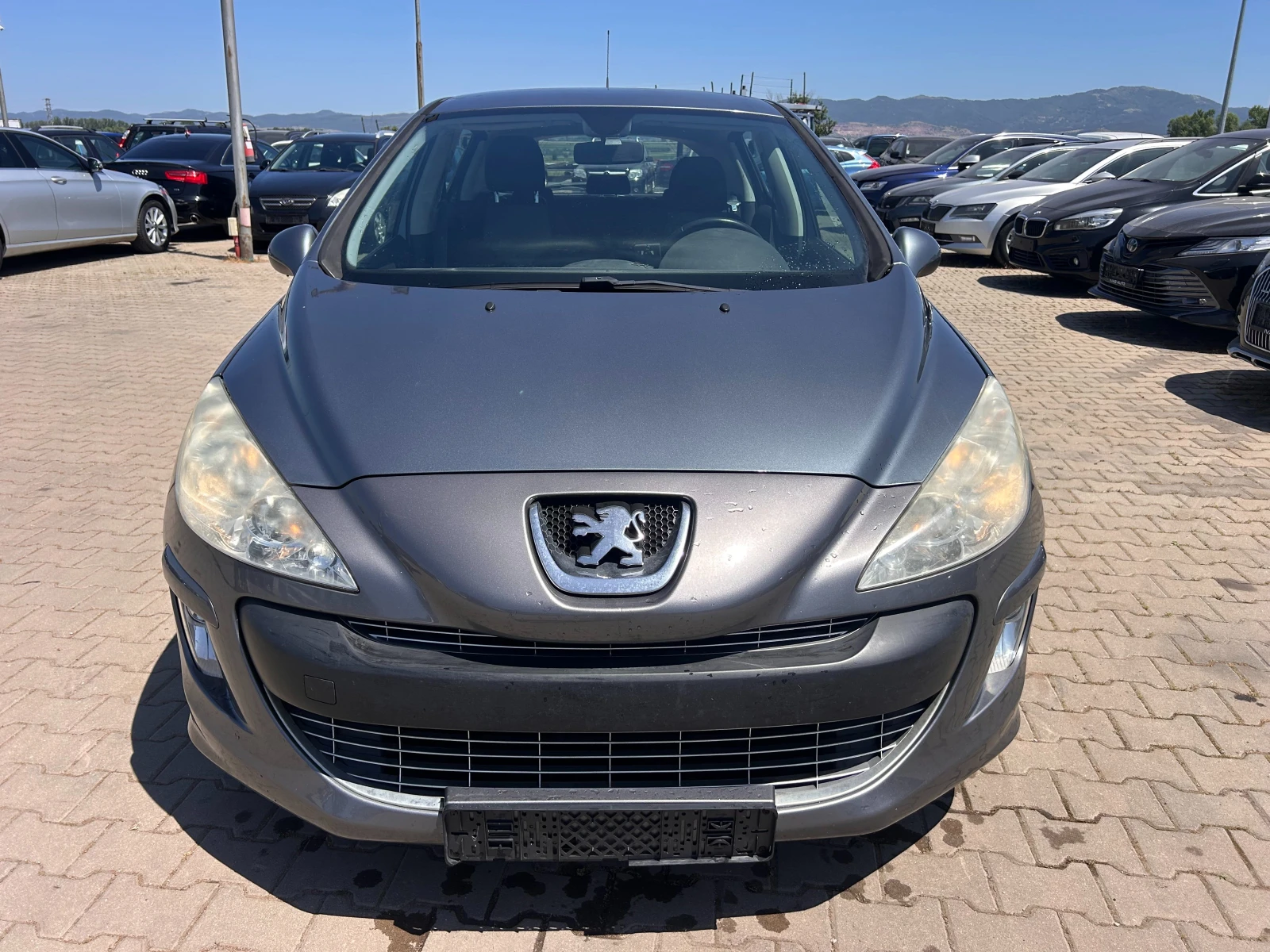 Peugeot 308 HDI EURO 5 - изображение 3