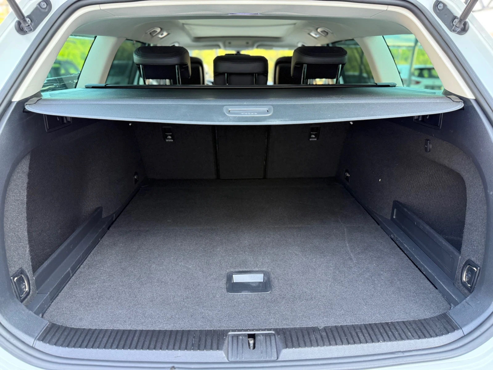 VW Alltrack 2.0 TDI 190ps. 44 DIGITAL  / | Mobile.bg   15