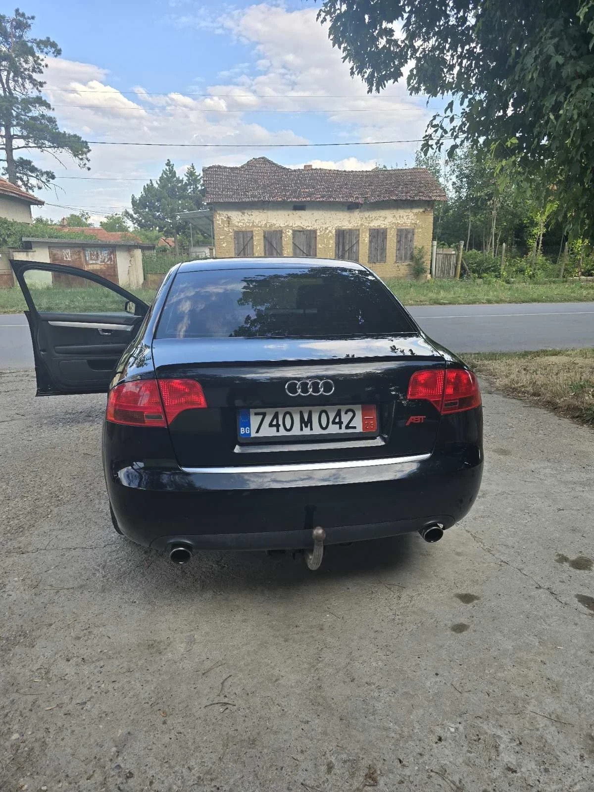 Audi A4 1.8 - изображение 2