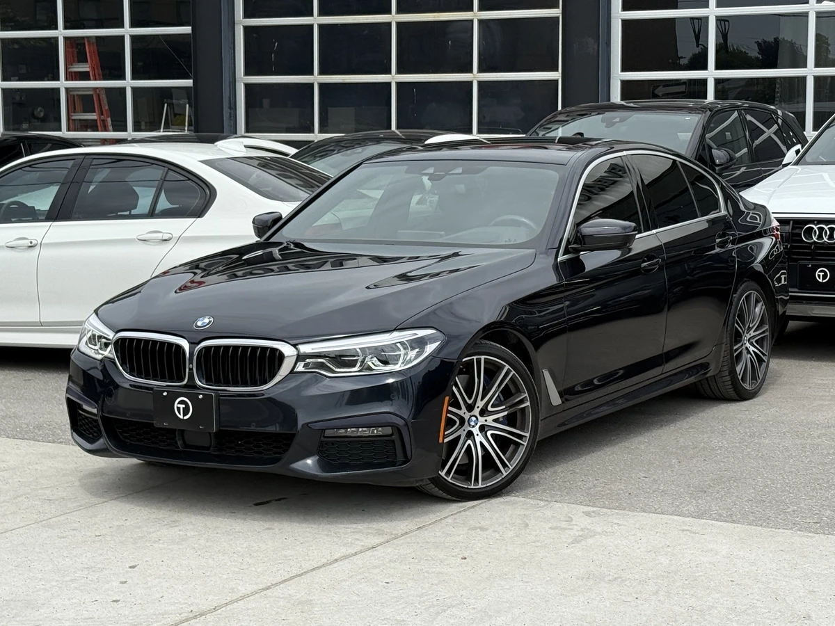 BMW 540 I XDRIVE B58 - изображение 2