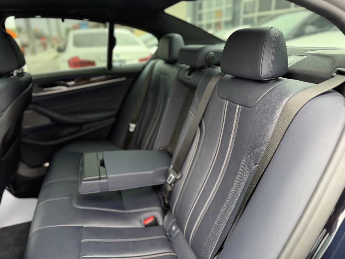 BMW 540 I XDRIVE B58 | Mobile.bg — изображение 12