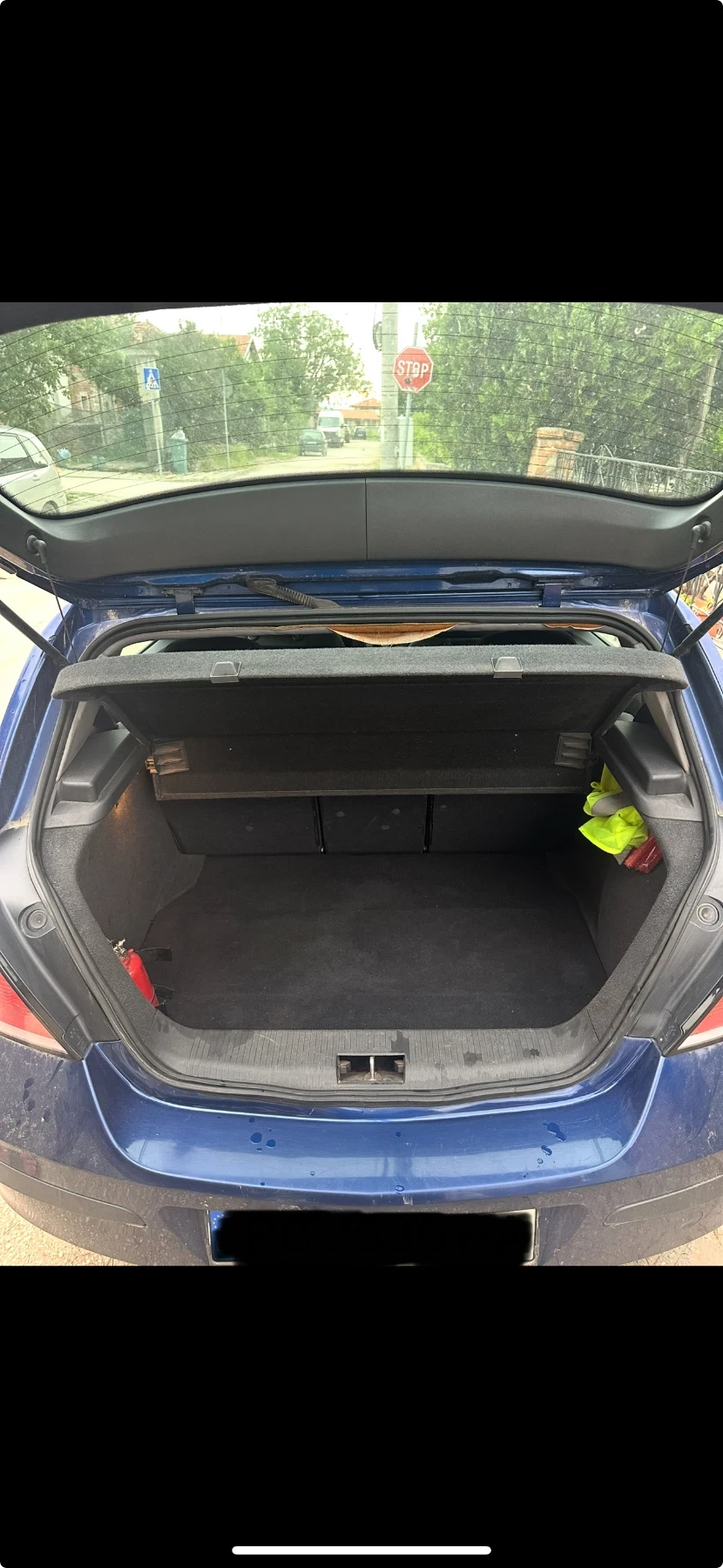 Opel Astra 1.7 CDTi - изображение 6
